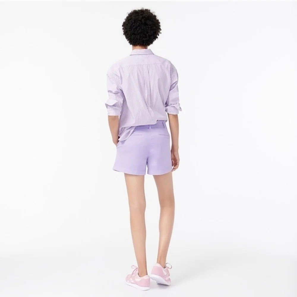 J. Crew Women's 4
